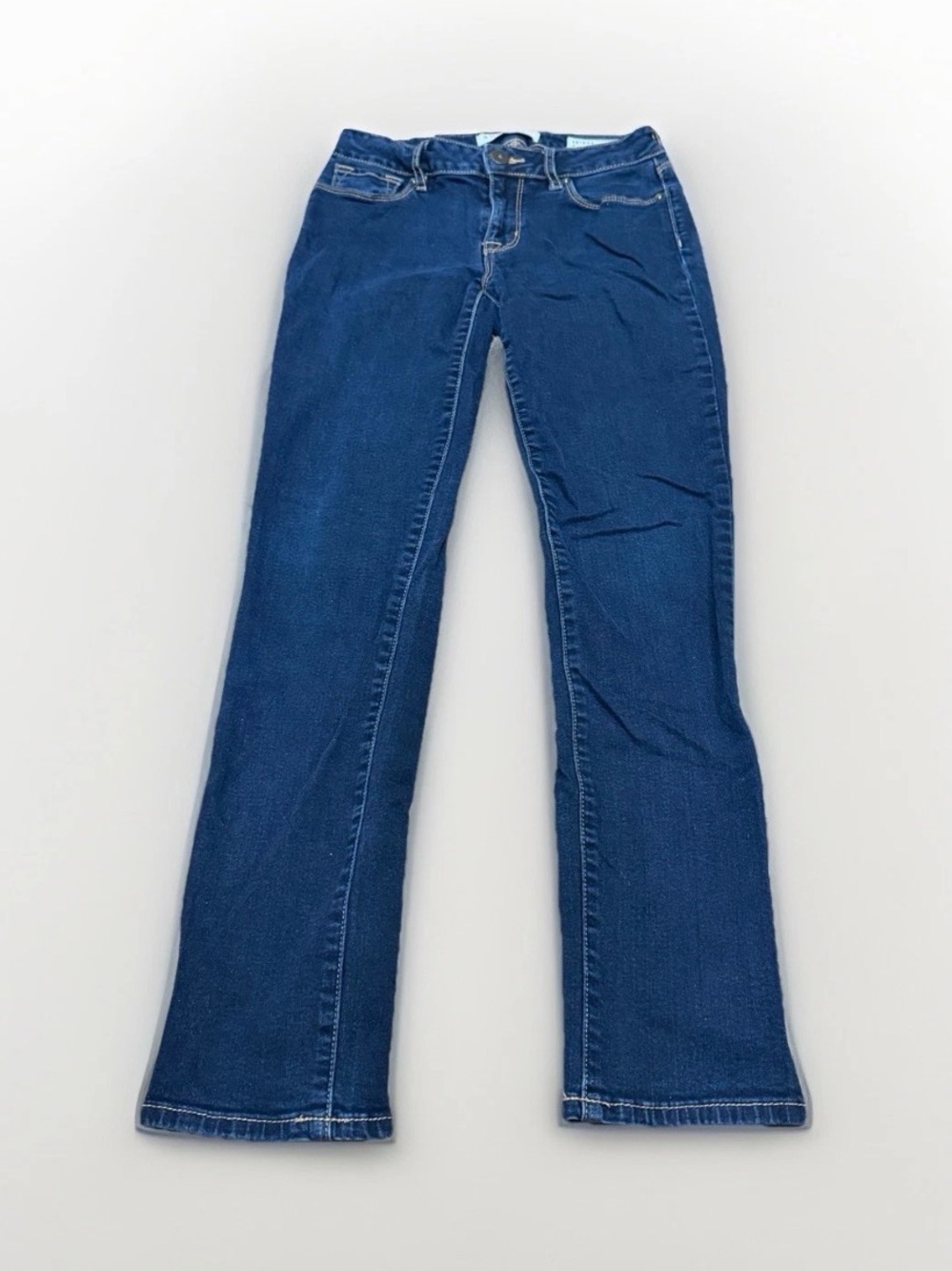 Bullhead Denim Dark Blue Jeans size 3